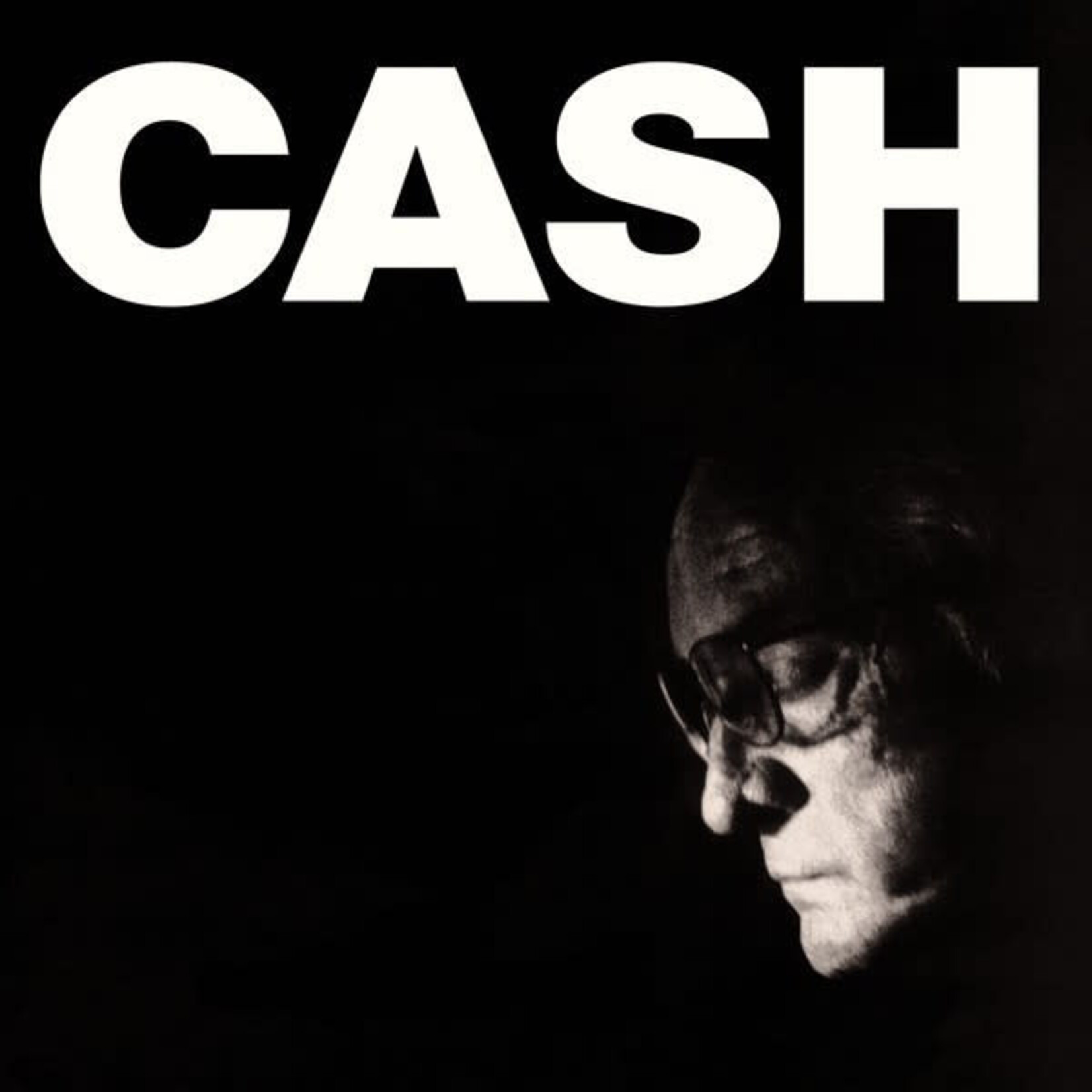 [Kollectibles] Johnny Cash - American IV: The man comes around (2002, USA, country, VG+) [AMERICAN]