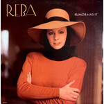 [Kollectible Vinyl] Reba McEntire: Rumor has it (1990, USA, country, VG+) [MCA]