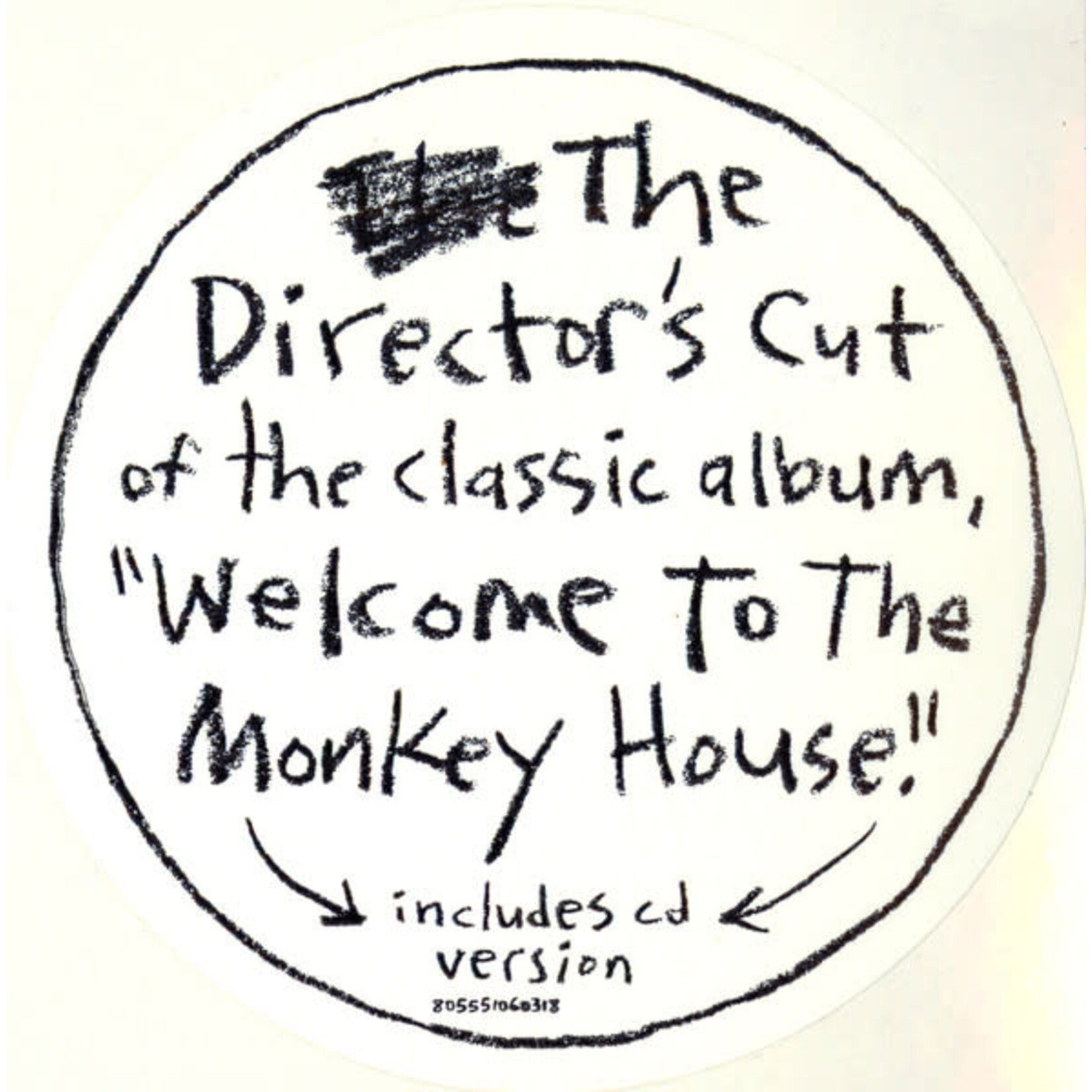 [Kollectible Vinyl] The Dandy Warhols – The Dandy Warhols Are Sound (2009, USA, Pop/rock, sealed) [BEAT THE WORLD]