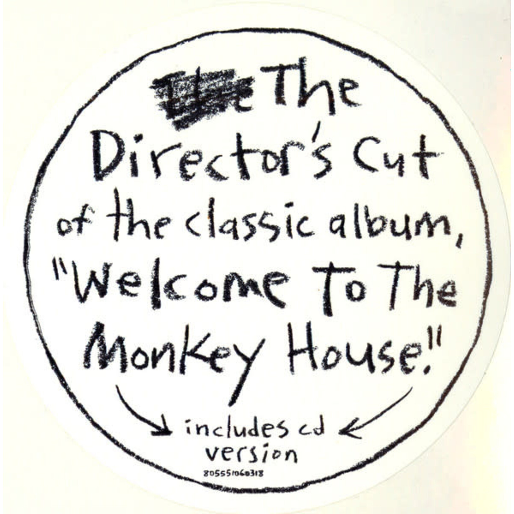 [Kollectibles] The Dandy Warhols – The Dandy Warhols Are Sound (2009, USA, Pop/rock, sealed) [BEAT THE WORLD]