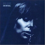 [Kollectibles] Joni Mitchell: Blue (1970, Canada, sealed, pop/rock) [MS 2038]
