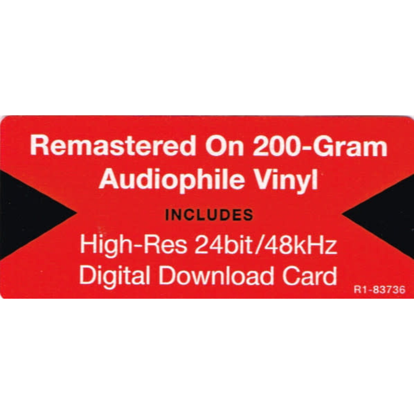 [Kollectibles] Rush: Presto (2015, Zoog remaster, USA, EX, pop/rock) [ATLANTIC]