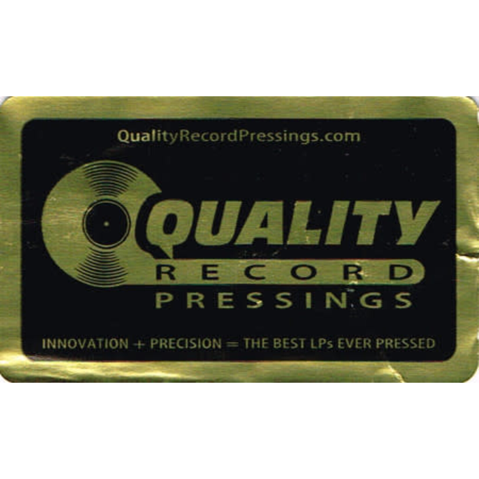 [Kollectible Vinyl] Rush: Presto (2015, Zoog remaster, USA, EX, pop/rock) [ATLANTIC]