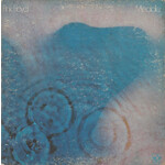 [Kollectible Vinyl] Pink Floyd: Meddle  (1971, USA, pop/rock, VG+) [SMAS-832]