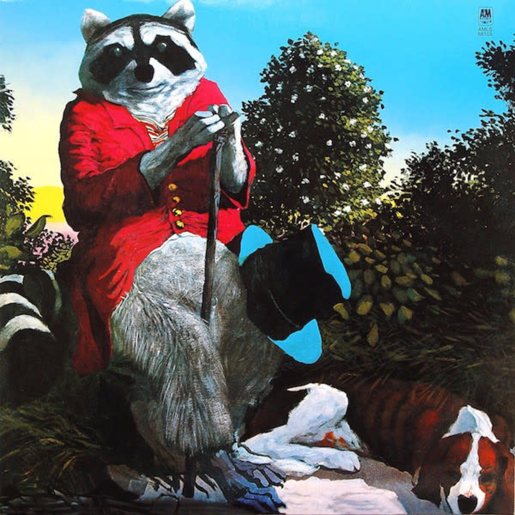 [Kollectibles] J.J Cale: Naturally (1998, UK, audiophile press, VG+, pop/rock) [A&M RECORDS]