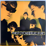 [Nick's Disk Pics] Psychedelic Furs: self-titled (1980, UK, NM, Rock) [CBS]