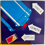 [Nick's Disk Pics] Big Black: Atomizer (1986, UK, VG+, Punk) [BLAST FIRST]