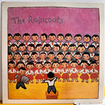 [Nick's Disk Pics] Raincoats: self-titled (1980, UK, VG+/Ex) [ROUGH TRADE]