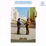 [Kollectibles] Pink Floyd: Wish you were here (1980, Canada, audiophile in bay, VG+) [COLUMBIA]