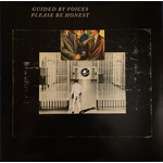 [Kollectibles] Guided by voices: Please be honest (2016, USA, sealed) [GUIDED BY VOICES]