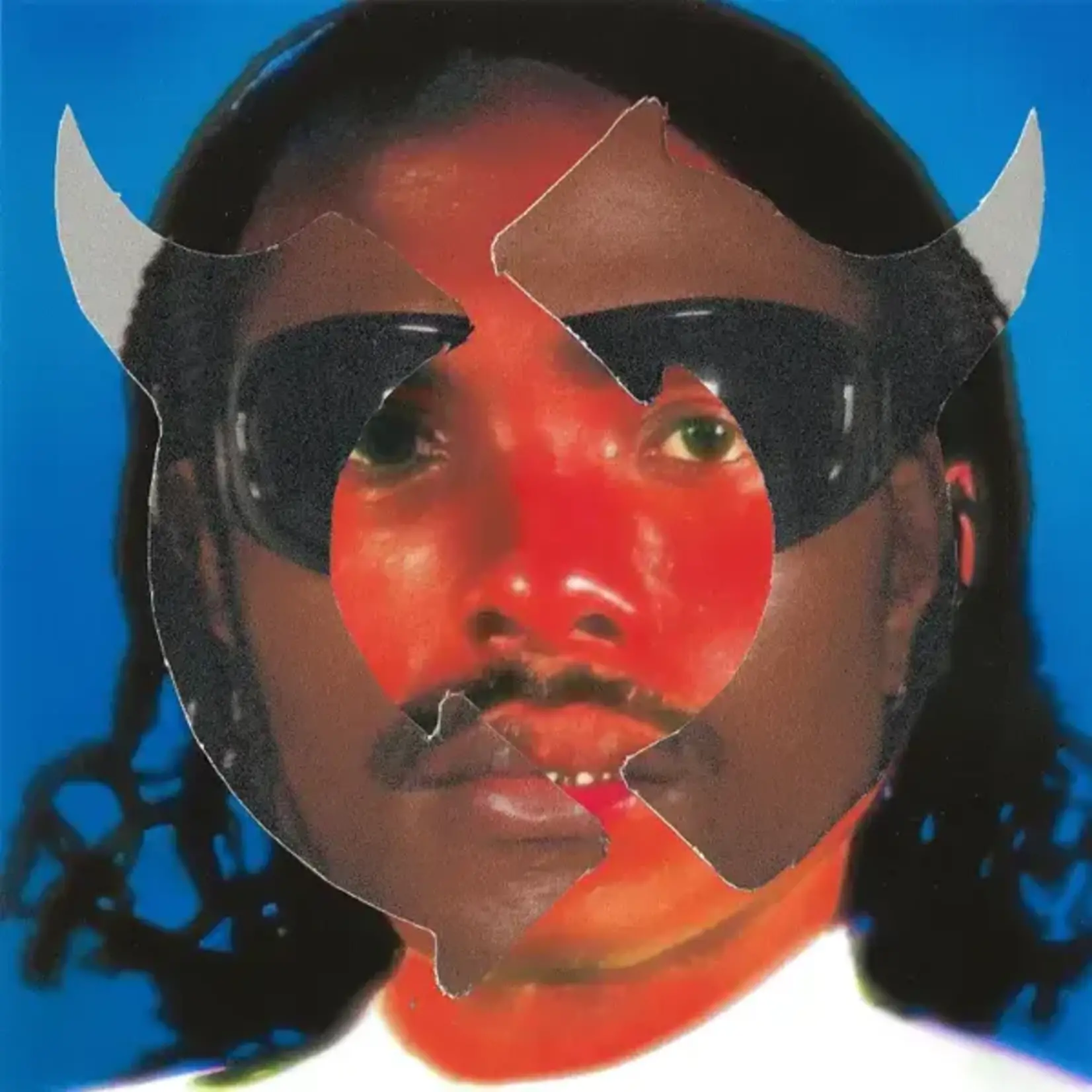 [New] Steve Lacy - Gemini Rights