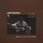 [New Vinyl] Jeff Parker - Mondays at The Enfield Tennis Academy (2LP)