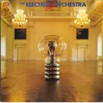 [Vintage Vinyl] Electric Light Orchestra - self-titled (LP, "No Answer")