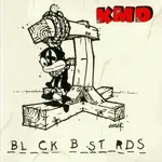 [New] KMD (MF Doom) - Black Bastards (2LP, black vinyl)