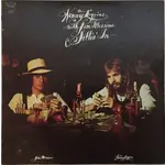 [Vintage Vinyl] Loggins & Messina - Sittin' in