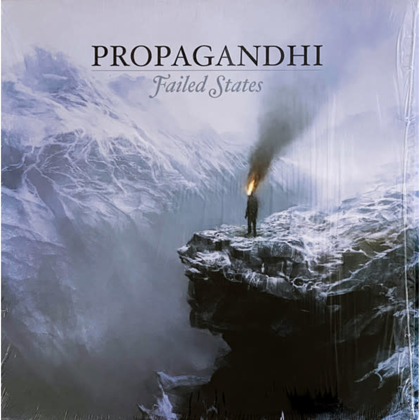 Propagandhi: Failed States [EPITAPH]
