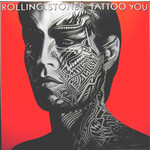 [Kollectibles] Rolling stones: Tattoo you (1981, Canada, sealed) [ROLLING STONES]