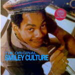 [Kollectibles] Smiley Culture – The Original Smiley Culture (1986, UK, dance hall, reggae, VG+) [TOP NOTCH]