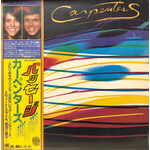 [Japanese Vintage] Carpenters: Passage (w/ OBI & Insert) [JAPANESE VINTAGE]