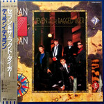 [Japanese Vintage] Duran Duran: Seven & the Ragged Tiger (w/OBI & Insert) [JAPANESE VINTAGE]
