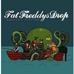 Fat Freddys Drop: Based On A True Story [2LP, The Drop]