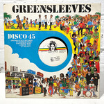 [Nick's Disk Pics] Thompson, Linval: Look How Me Sexy (12", 82, Jamaica, VG+) [GREENSLEEVES]