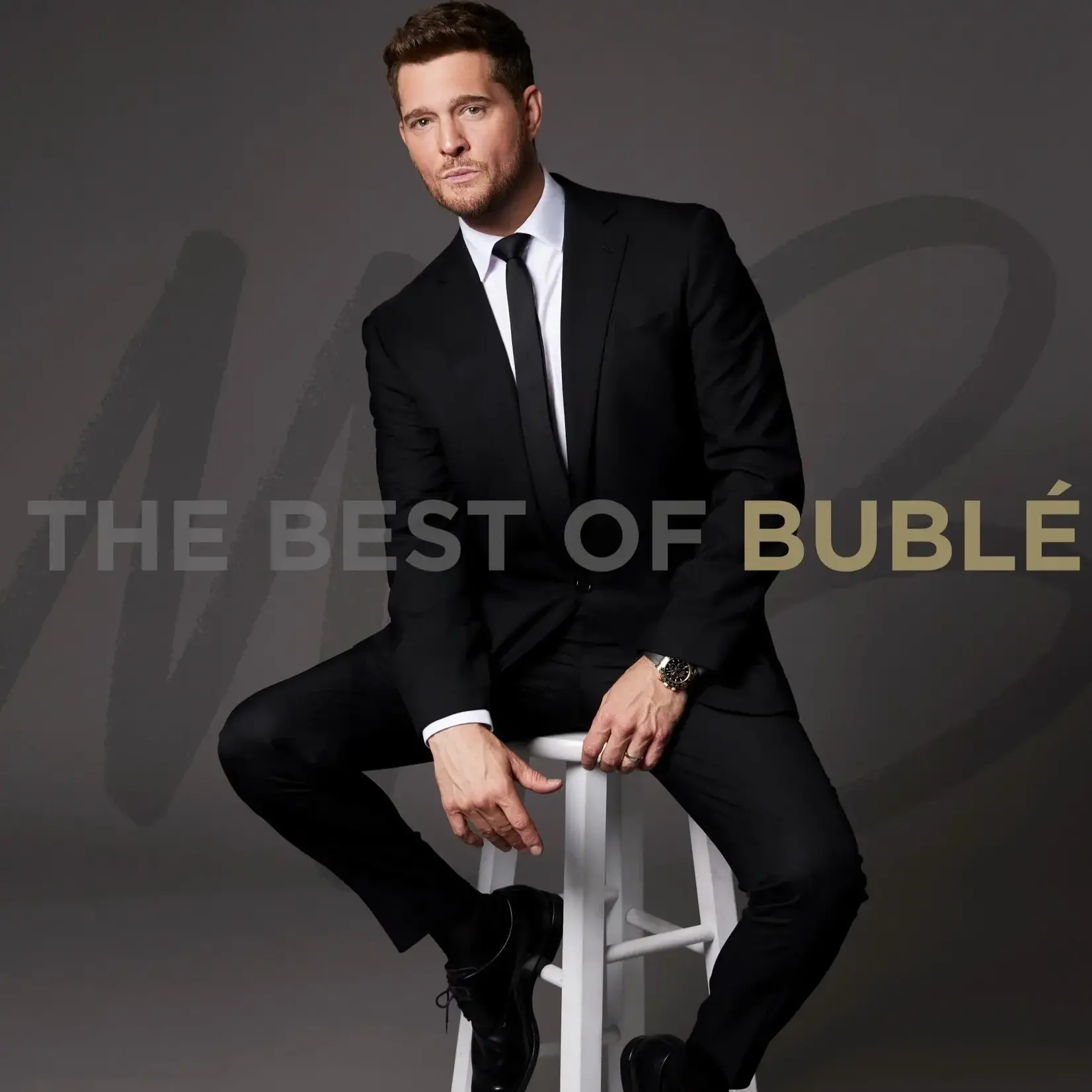 [New] Buble, Michael: The Best Of Buble (2LP) [REPRISE/WARNER]