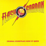 Queen: Flash Gordon (Soundtrack) [VINTAGE]