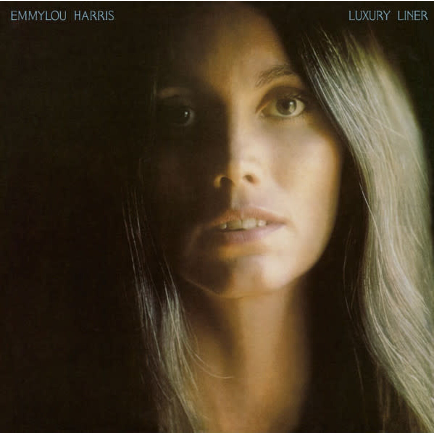 Harris, Emmylou: Luxury Liner [VINTAGE]