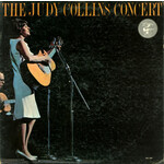 COLLINS, JUDY: JUDY COLLINS CONCERT