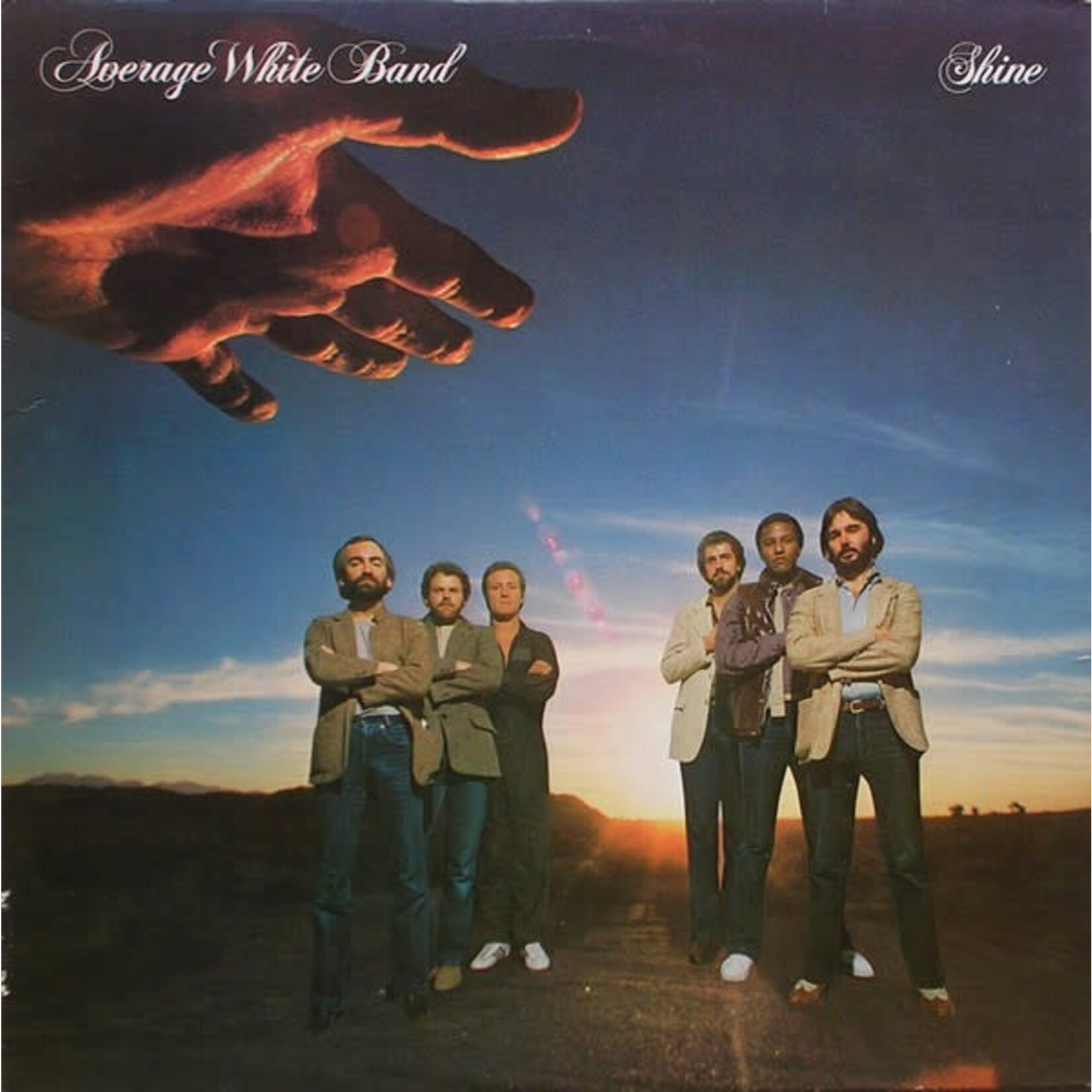 Average White Band: Shine [VINTAGE]
