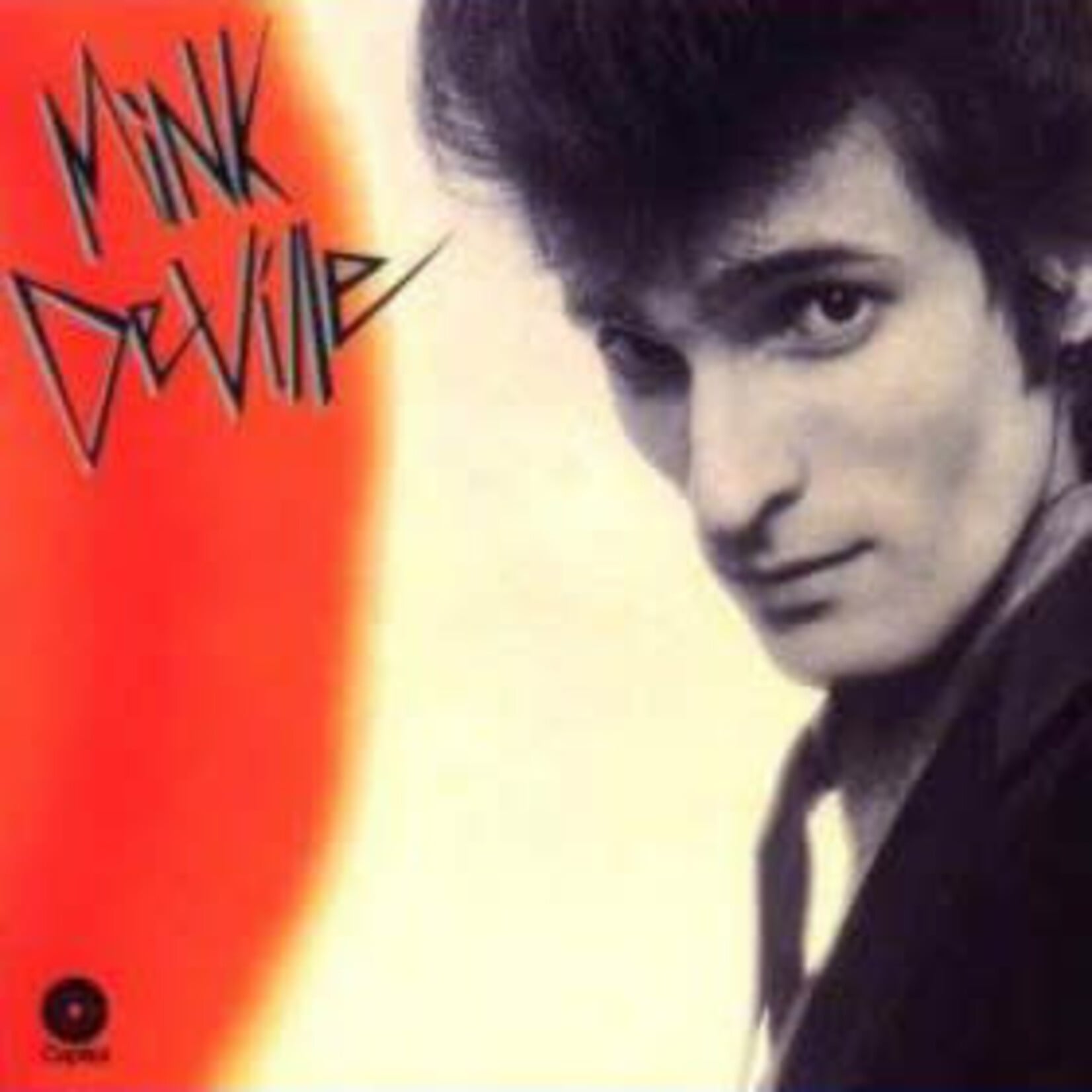 Mink Deville: self-titled [VINTAGE]