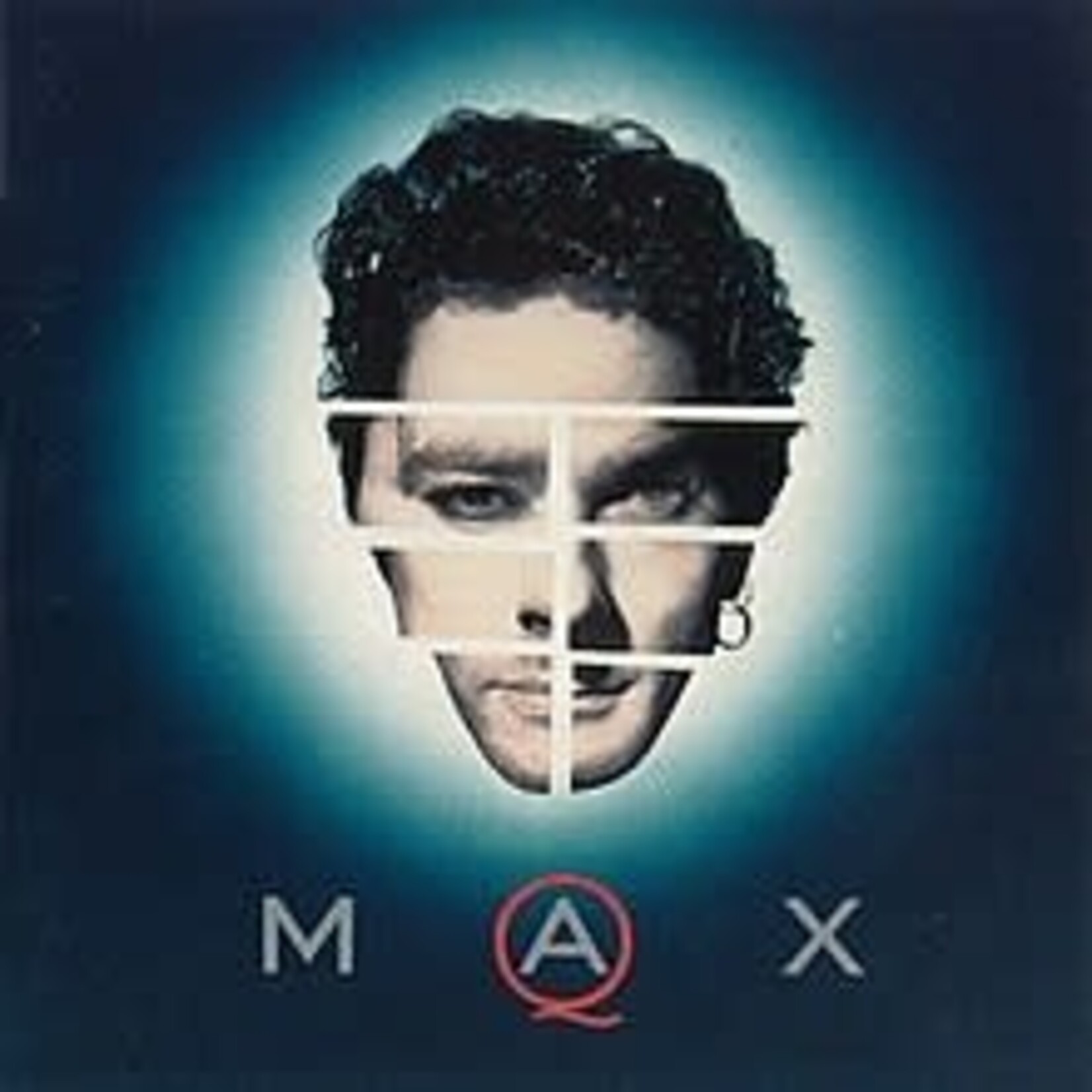 Max Q: self-titled [VINTAGE]