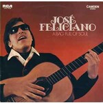 Feliciano, Jose: A Bag Full of Soul [VINTAGE]