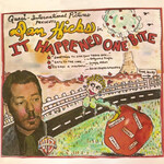 Dan Hicks & His Hot Licks - It Happened One Bite