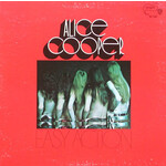 Cooper, Alice: Easy Action (burbank label reissue) [VINTAGE]