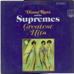 Ross, Diana & the Supremes: Greatest Hits, Vol. 3 [VINTAGE]