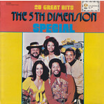 5th Dimension: 20 Great Hits (Special) [VINTAGE]