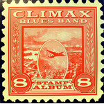 Climax Blues Band: Stamp Album [VINTAGE]