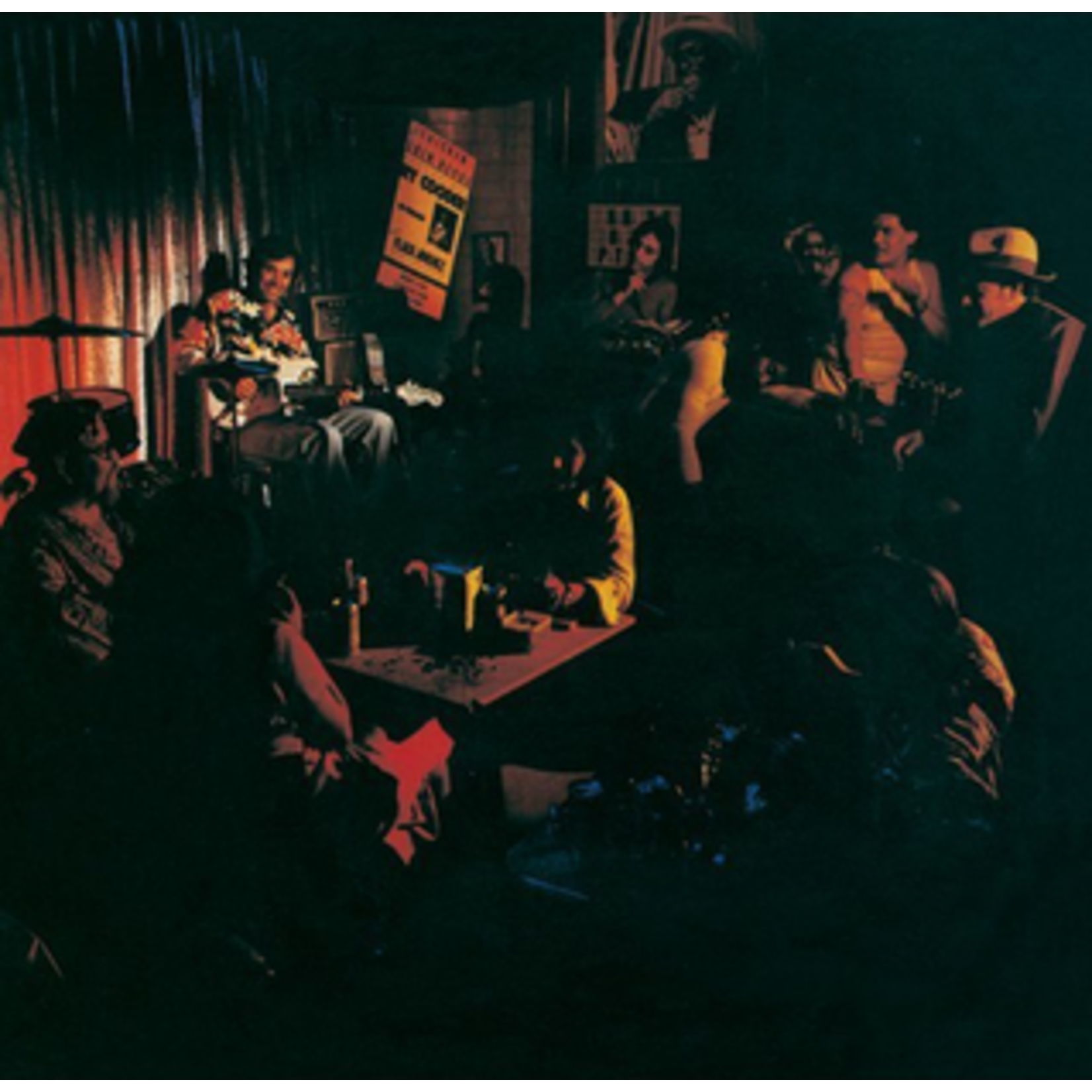 Cooder, Ry: Show Time (Live) [VINTAGE]