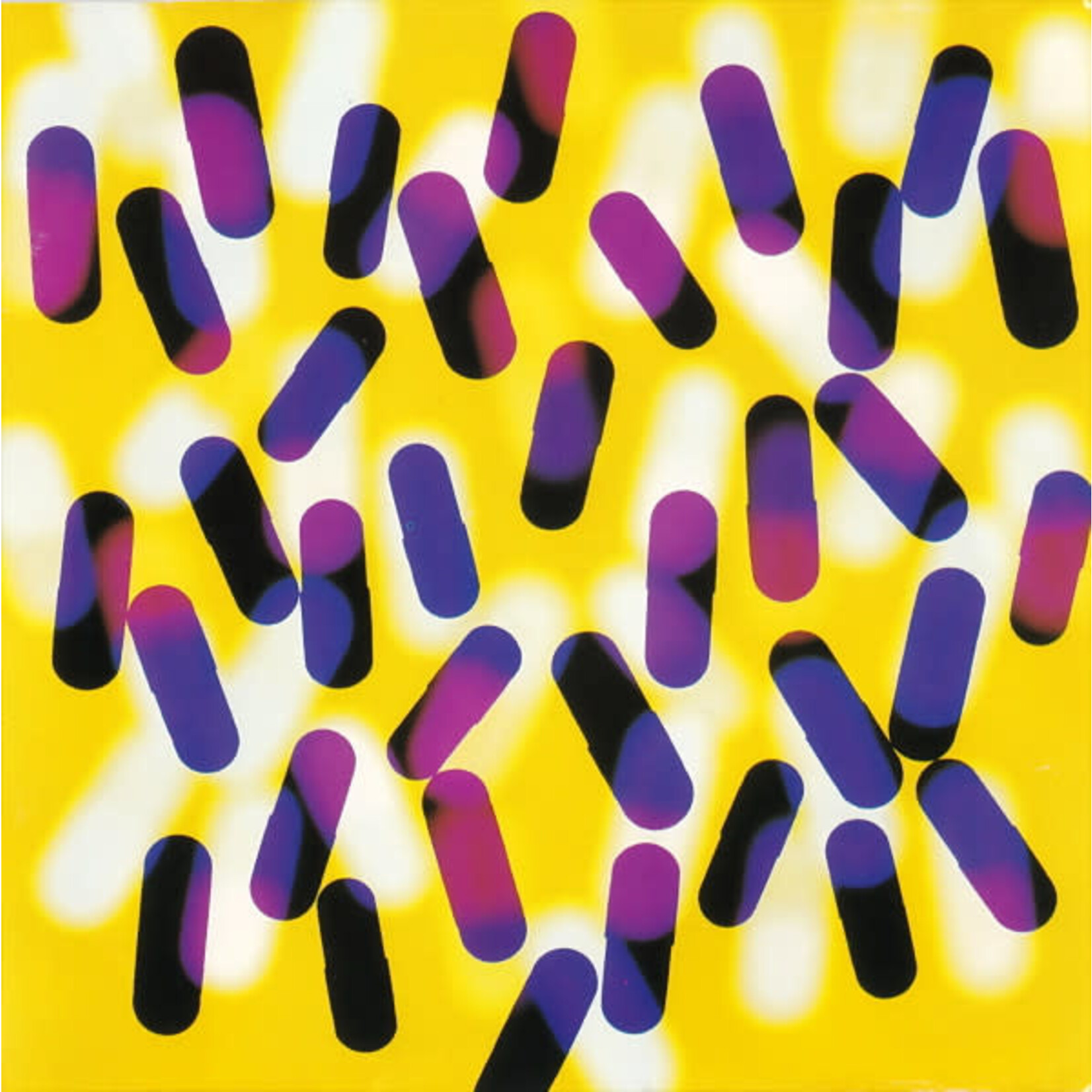 New Order: Fine Time (12") [VINTAGE]