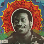 Mahal, Taj: Real Thing [VINTAGE]
