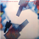 [Vintage] Eno, Brian & David Byrne: My Life in the Bush of Ghosts [VINTAGE]