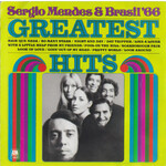Mendes, Sergio: Greatest Hits [VINTAGE]