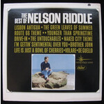 Riddle, Nelson: The Best of [VINTAGE]