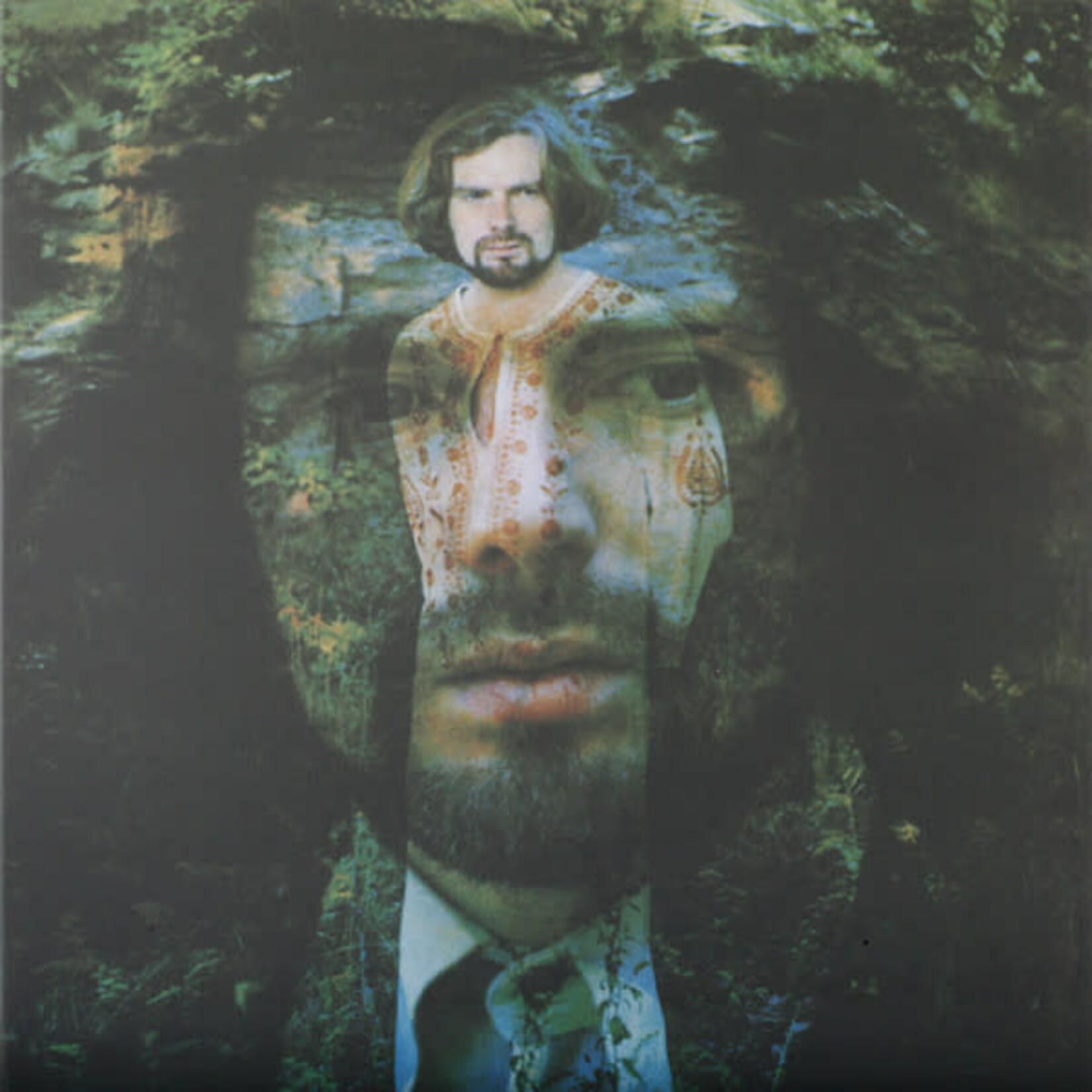 Morrison, Van: His Band & the Street Choir (reissue) [VINTAGE]