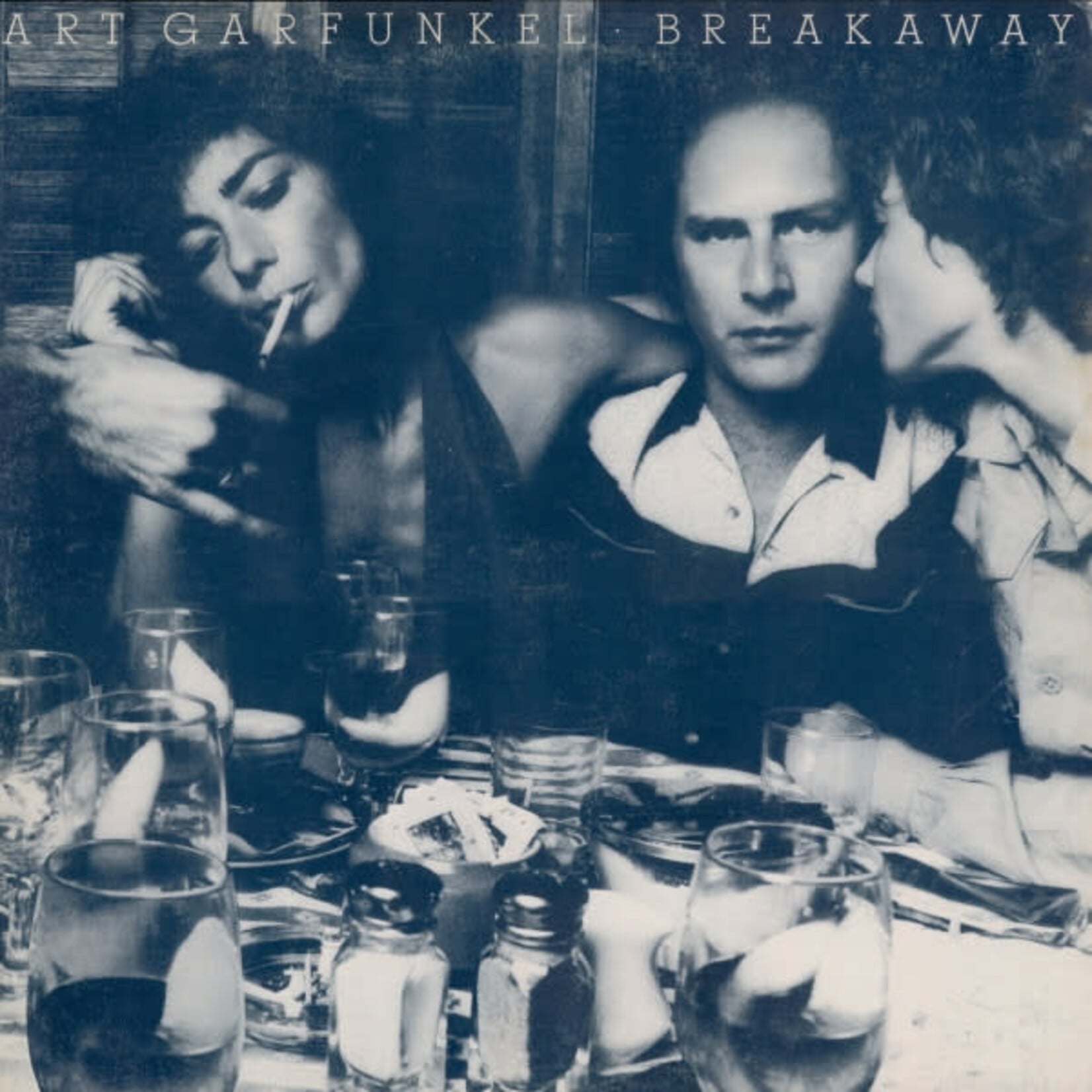 [Vintage Vinyl] Garfunkel, Art: Breakaway [VINTAGE]