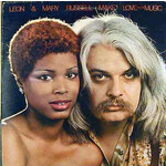 Leon & Mary Russell - Make Love to the Music