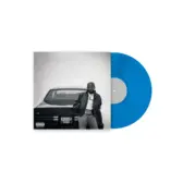 Lamar, Kendrick: GNX (Indie Exclusive Blue) [INTERSCOPE] - Kops