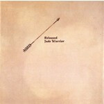 [New Vinyl] Jade Warrior: Released (ultra clear vinyl) [TRADING PLACES]